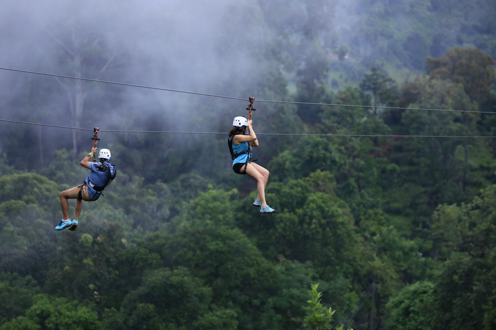 adventure